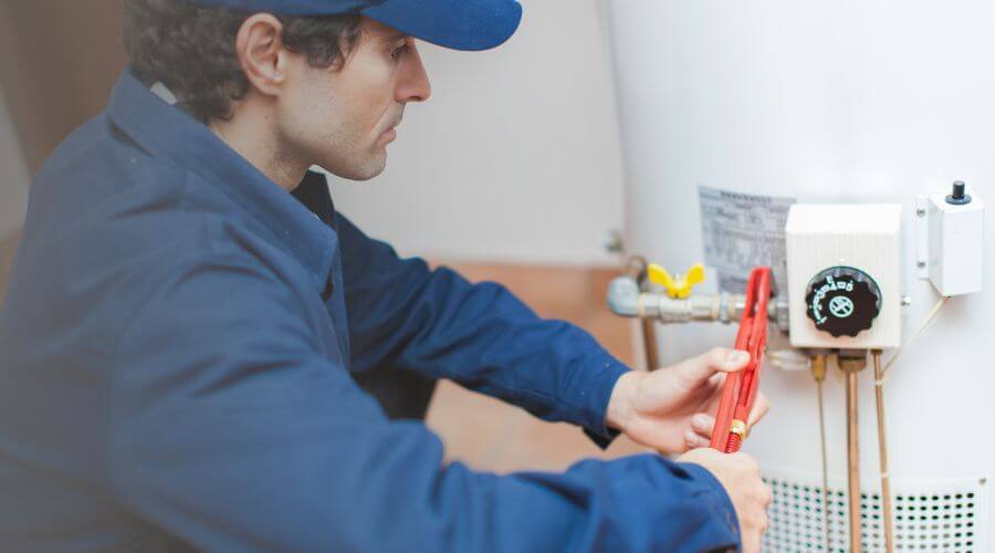 Professional Leak Detection Services in Pawnee Rock, KS